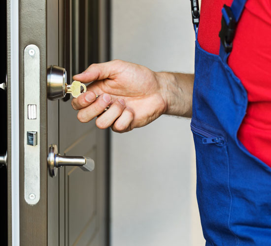 Residential Locksmith Torrance