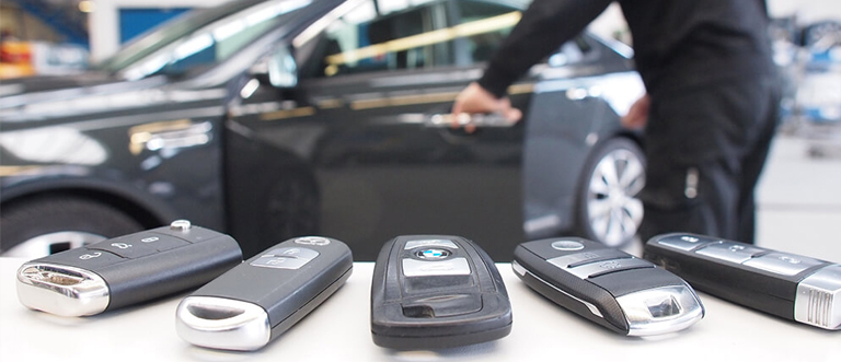 Automotive Locksmith Torrance