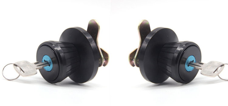 Cabinet Knob Lock Torrance