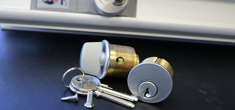 Commercial Lock Installation Torrance