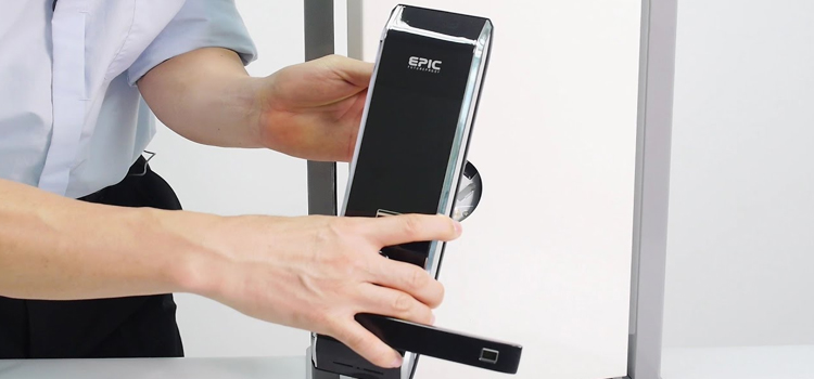 Digital Lock Installation Torrance