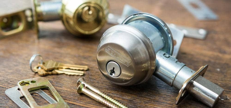 Doorknob Locks Repair Torrance