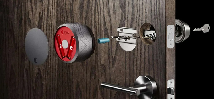 Electronic Door Knob Lock Repair Torrance